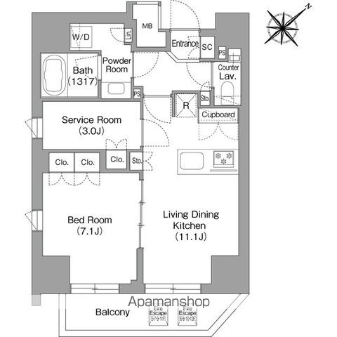 サムネイルイメージ