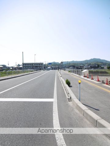 FRIEDENの周辺写真