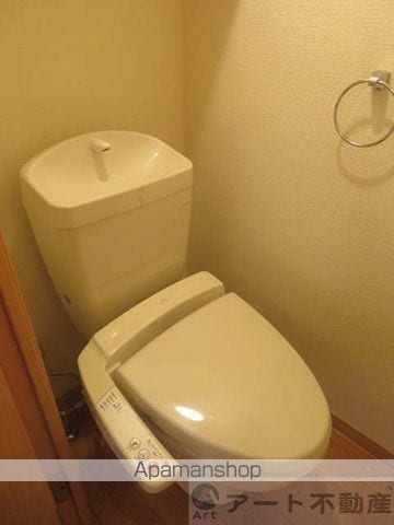 レオネクストアビタシオン春日の内装写真