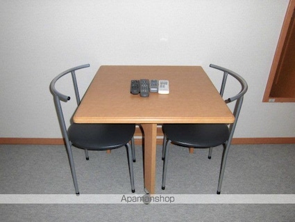 レオパレスボヌール[1K/19.87m2]のその他部屋・スペース