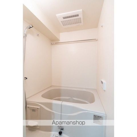 アルファコート町屋の内装写真