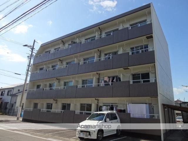 ＣＡＳＡ月ノ会 2A ｜ 岐阜県岐阜市月ノ会町２丁目31（賃貸マンション1K・2階・20.40㎡） その4