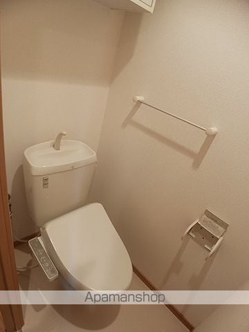 ハピーライフ平田の内装写真