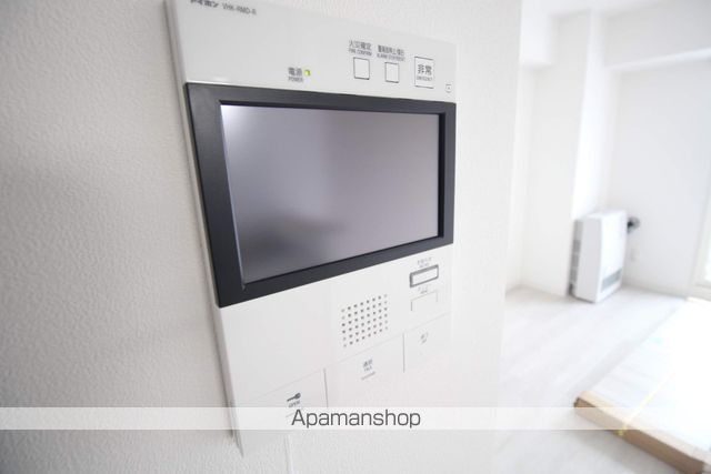 アルファスクエア北15条の内装写真