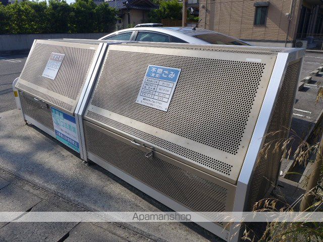グランシャリオ新開のその他写真
