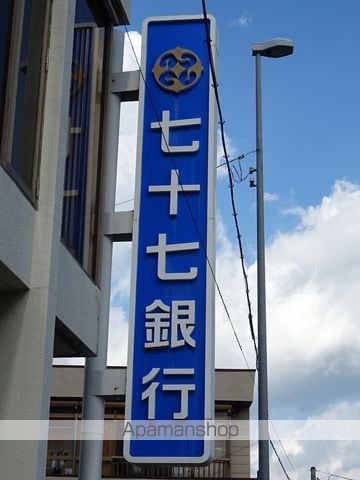 ドゥーエ仙台イーストIIIの周辺写真