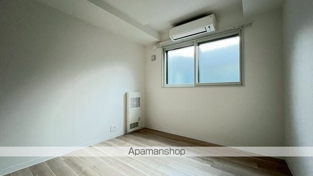 SーRESIDENCE南円山BLAZEの内装写真