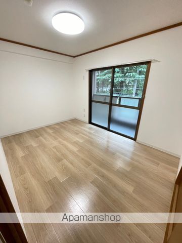 クレッセントパーク与野の内装写真