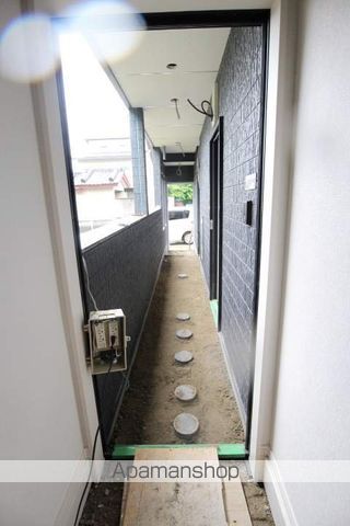 グランメゾン九大学研都市の内装写真