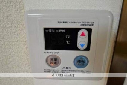 清水ハイツ[1R/24.3m2]の収納