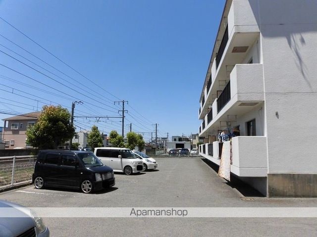 ハイツマンボウ[2DK/45.5m2]の外観3