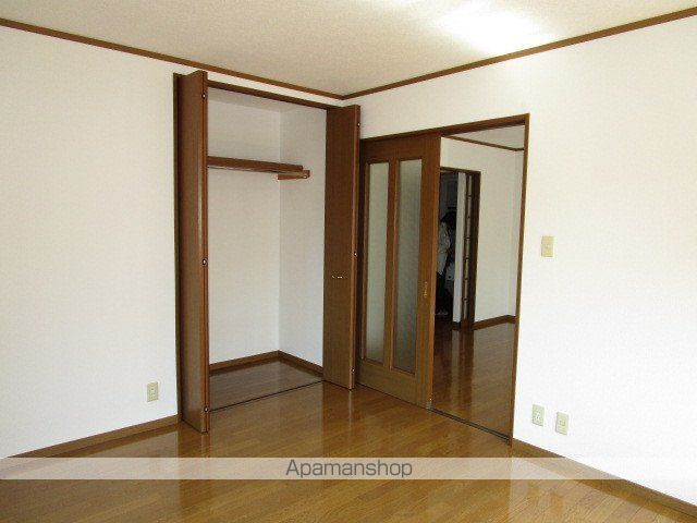 メゾンハイウィロS棟の内装写真