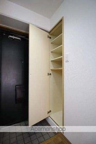 カサ・エスペランサの内装写真