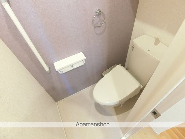 ベリタスIIの内装写真