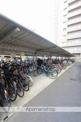 香川県高松市浜ノ町[4LDK/92.8m2]の共用部1