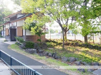 ブレインマンション木崎野[3LDK/69.8m2]の周辺2