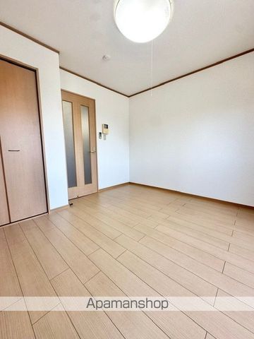 カーサポポラーレの内装写真