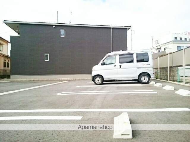 ウィンブリーの外観写真