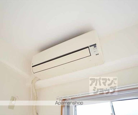 下鴨貴船町マンションの内装写真