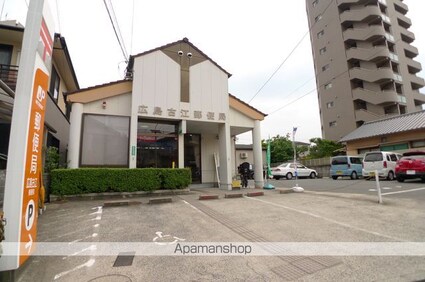 レオパレスグレイスコート　古江[1K/21.81m2]の周辺4