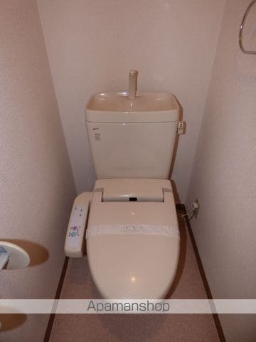 メゾン日高見 Dの内装写真