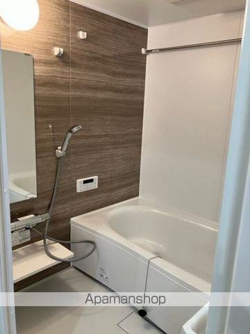 D-ROOM蘇原村雨町A棟の内装写真