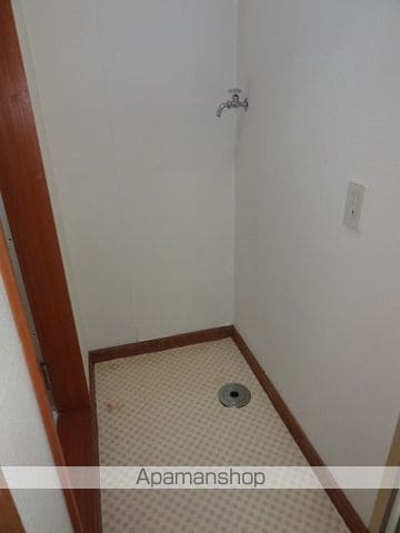 メゾンドール吉野町の内装写真