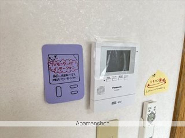 コスモス菊水の内装写真