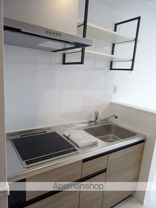 ドレスローザ[1LDK/26.72m2]の内装3