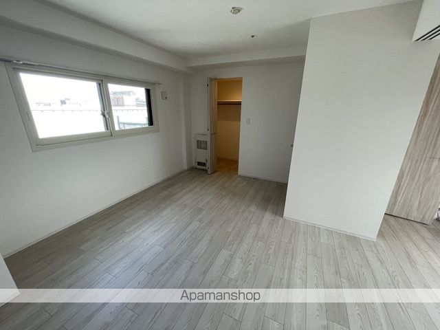 SーRESIDENCE大通公園ADMIRIOの内装写真