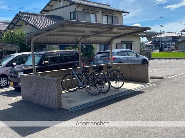 ボルベールIIのその他写真