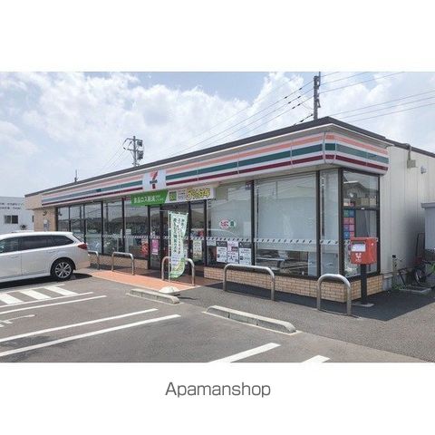 ふじ荘の周辺写真