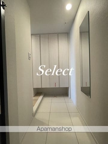ブランシエスタ横浜高島町の内装写真