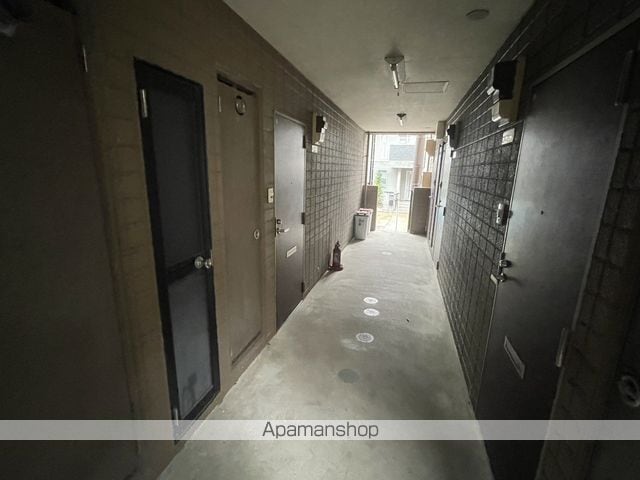 フォンティーヌ藤が丘の内装写真