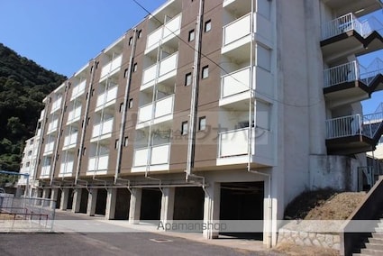 ヴィラナリー水呑１[3DK/47.52m2]の外観3