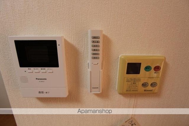 ライスワンの内装写真