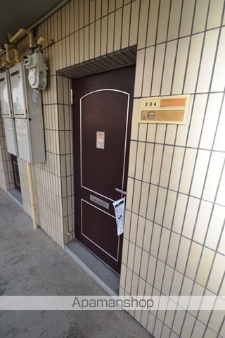 ピーチマンションのその他写真