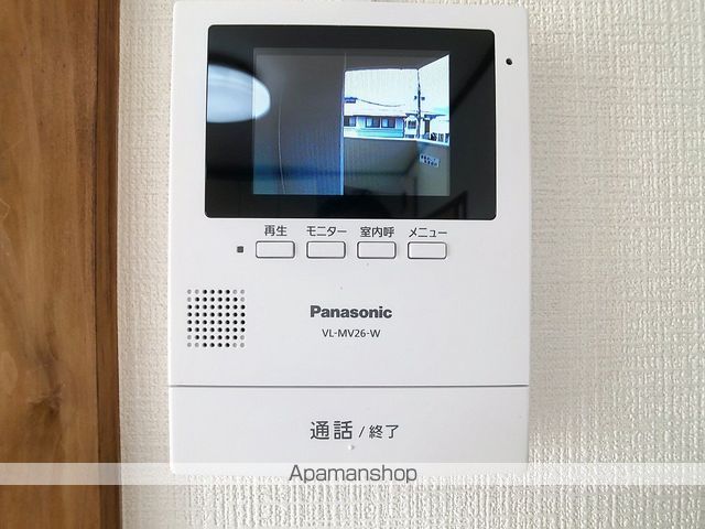 ラ・フォンテ高島町の内装写真