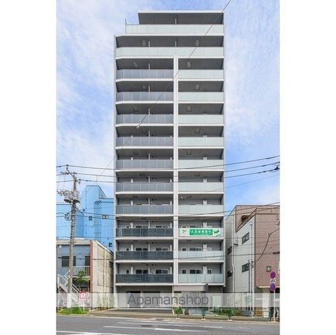 アーバネックス住吉