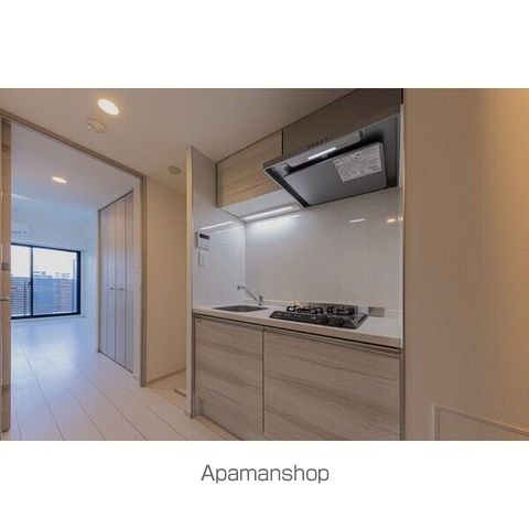 SーRESIDENCE高岳駅前AWAKEの内装写真