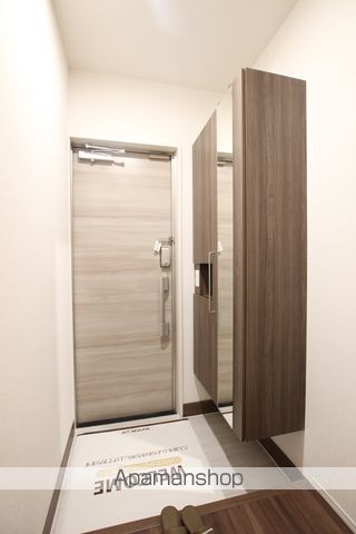 フォレストウッド A棟の内装写真