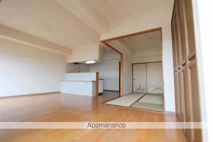 ＦＵＴＡＢＡⅠ[2LDK/66.96m2]の内装1