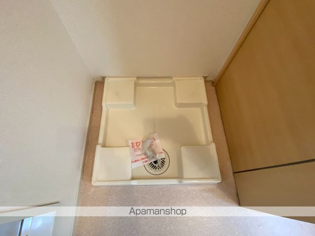 プレンドル アン カノンの内装写真