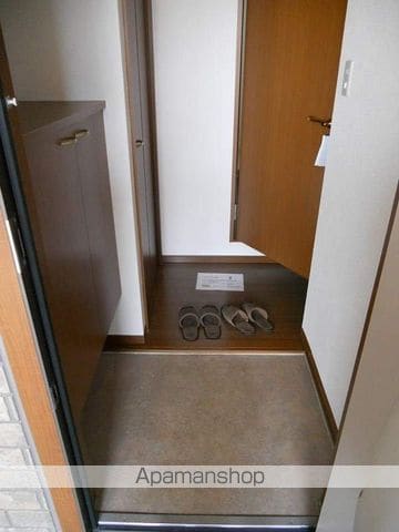 マサーズハウス柊Aの内装写真