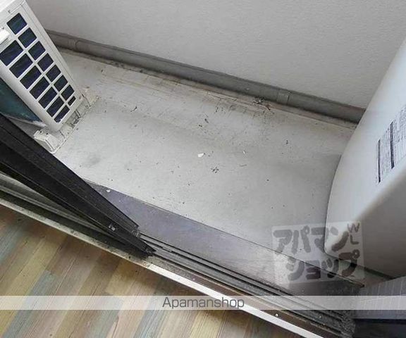 コスモリード京都今出川の内装写真