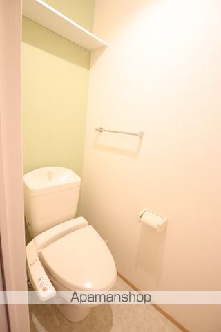 ルベール曙 A棟の内装写真