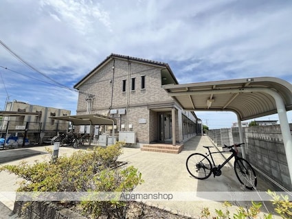 和歌山県和歌山市布引[1K/30.03m2]の外観3