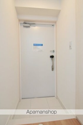 マリオン錦糸町[1K/25.2m2]の玄関