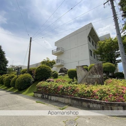 アプリコット[3DK/56.76m2]の周辺6