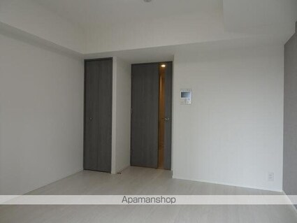 ＫＮＯＴＳ大山[1K/26.22m2]のリビング・居間2